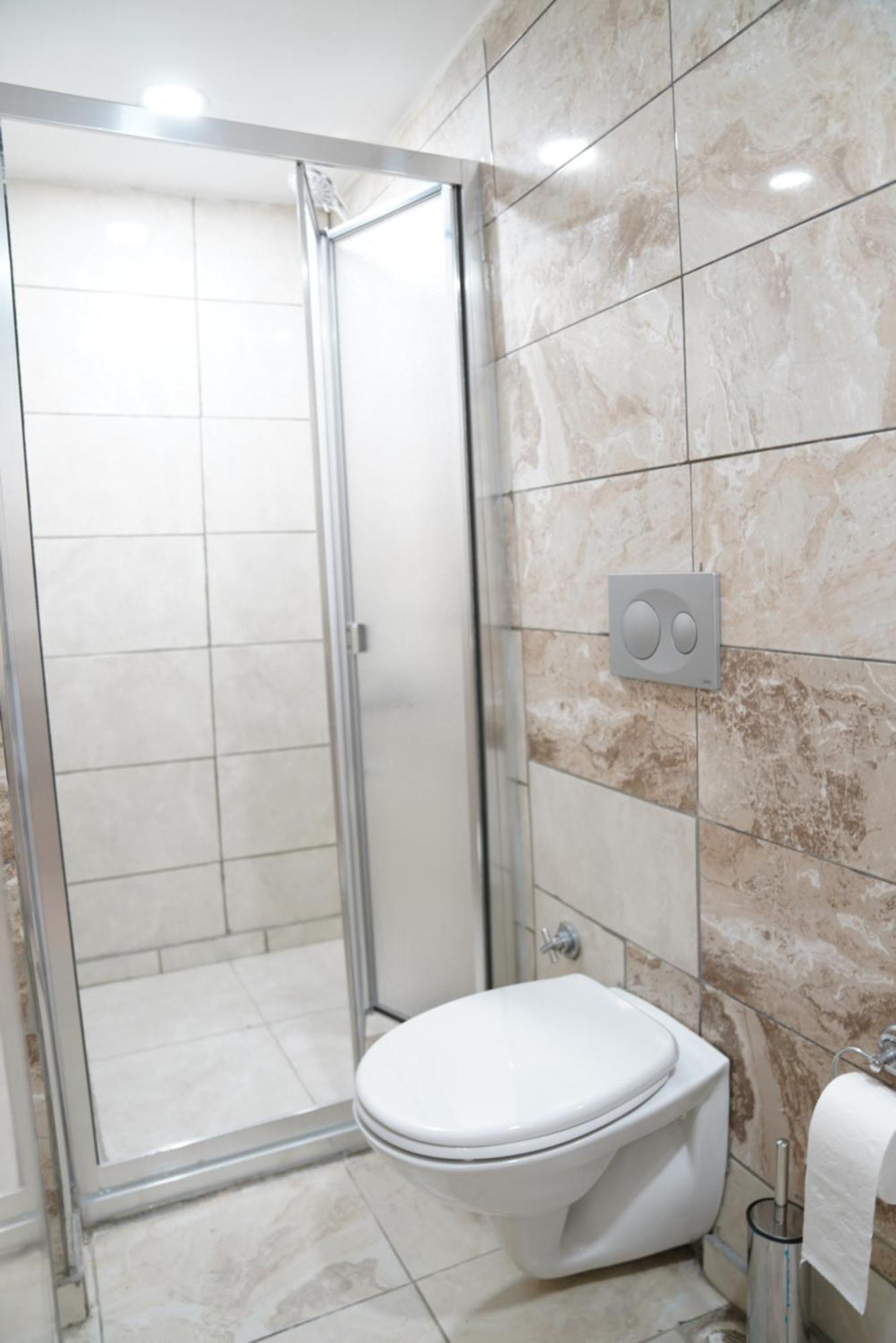 Maria Suit Hotel Стамбул Экстерьер фото